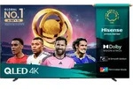 HISENSE QLED-Fernseher "100E7Q PRO", E (A-G), eh13 1hts, 100, Fernseher, 4K UHD QLED HISENSE QLED-Fernseher "100E7Q PRO", E (A-G), eh13 1hts, 100, Fernseher, 4K UHD QLED