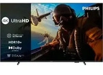 PHILIPS LED-Fernseher "55PUS7000/12", E (A-G), schwarz, 55, Fernseher PHILIPS LED-Fernseher "55PUS7000/12", E (A-G), schwarz, 55, Fernseher