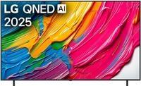 LG QNED-Fernseher "86QNED80A6A", E (A-G), schwarz, 86, Fernseher LG QNED-Fernseher "86QNED80A6A", E (A-G), schwarz, 86, Fernseher