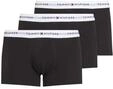 Tommy Hilfiger Underwear Trunk "TRUNK 3 PACK" 3 Stk. mit Logoschriftzug