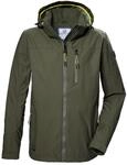 G.I.G.A. DX by killtec Funktionsjacke "GS 81 MN JCKT" Wasserabweisende...