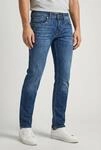 Pepe Jeans Slim-fit-Jeans "HATCH" im 5-Pocket Design