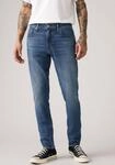 Levis Tapered-fit-Jeans "512 Slim Taper Fit" mit Markenlabel