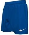 Nike Badeshorts "4" VOLLEY SHORT f&uuml;r Kinder" mit integrierter Mesh-Innenhose, mit