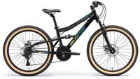 Bikestar Jugendfahrrad 21 Gang Shimano RD-TY21 Schaltwerk Kettenschaltung