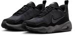 Sneaker NIKE SPORTSWEAR "Air Max Nova (GS)", Jungen, Gr. 36, schwarz (schwarz,