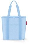 REISENTHEL K&uuml;hltasche "thermoshopper" extradicke Isolierschicht, Deckel mit