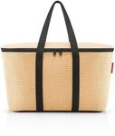 REISENTHEL K&uuml;hltasche "coolerbag" Thermo-Innenfutter, Dicht schlie&szlig;ender...