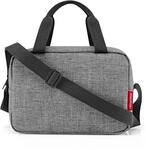REISENTHEL K&uuml;hltasche "coolerbag to-go" dicke Isolierung, Dicht verschlie&szlig;bar...