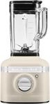 KitchenAid Standmixer "5KSB4026EMH Milkshake" 1200 W