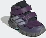 adidas TERREX Wanderschuh "TERREX SKYCHASER MID GORE-TEX KIDS" wasserdicht dank