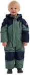 Killtec Skianzug "Kesley Mini" Skioverall, wind- und wasserdicht, innen warmes Fleece