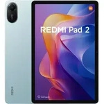 XIAOMI Tablet "Redmi Pad 2", gr&uuml;n (mint gr&uuml;n), 128 GB, Tablets_EBookReader