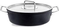 Fissler Bratentopf "Adamant" 1 Stk. tlg. Aluminium