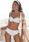 LASCANA Bikini-Hose "Omara" mit Lochstickerei