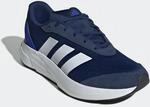 Sneaker ADIDAS SPORTSWEAR "LIGHTSHIFT", Herren, Gr. 47, blau (dunkelblau, cloud