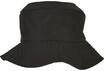 Flexfit Sonnenhut "Flexfit Accessoires Elastic Adjuster Bucket Hat"