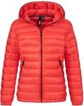 LPO Steppjacke "GILMOUR MELVILLE VI Women" auch in Gro&szlig;en Gr&ouml;&szlig;en erh&auml;ltlich