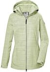 G.I.G.A. DX by killtec Funktionsjacke "GS 67 WMN JCKT" Gestreifte Damen...