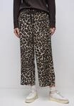 STREET ONE Marlene-Hose High Waist