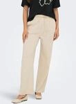 ONLY Schlupfhose "ONLTIZANA COTTON LOOSE PANTS WVN NOOS"