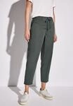 STREET ONE Cargohose "13" Middle Waist
