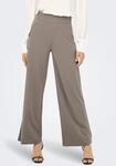 JDY Schlupfhose "JDYLOUISVILLE CATIA WIDE PANT JRS NOOS" Materialmix