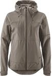 Gonso Fahrradjacke "Trail Jacket W" robuste Damen Radjacke, windabweisende