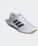 Trainingsschuh ADIDAS PERFORMANCE "DROPSET BASE", Herren, Gr. 47, bunt (cloud wei&szlig;,