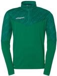 uhlsport Trainingspullover "1/4 ZIP TOP Progressive 28 Kids" 1
