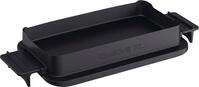 Tefal Backeinsatz "XA7358 OptiGrill Backschale XL" komp. mit OptiGrill 2in1 XL,