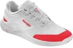 Hallenschuh KEMPA "Hallen-Sport-Schuhe Kourtfly Two", Herren, Gr. 10, wei&szlig; (wei&szlig;,