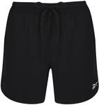 Reebok Badeshorts ""Yale"" mit Kordelzug und elastischem Bund, mit Logo, basic