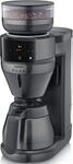 Severin Kaffeemaschine mit Mahlwerk "KA 4855 FILKA (2. Generation),