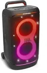 JBL Party-Lautsprecher "PartyBox 520", schwarz, B:48,5cm H:47,5cm T:85cm,
