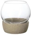 like. by Villeroy & Boch Kerzenhalter "Teelichthalter Perlemor Home &oslash; 11 x 11,3 cm
