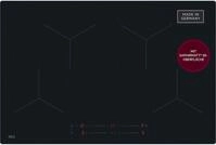 AEG Induktions-Kochfeld "TO841A0FIT" SaphirMatt SE &ndash; 3&times; kratzresistenter &