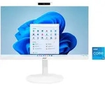 ACER All-in-One PC "Aspire C27-1", wei&szlig;, Microsoft Windows 11 Home (64 Bit), 16 GB