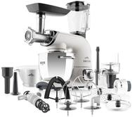 eta K&uuml;chenmaschine "Gratus Evo Expert"