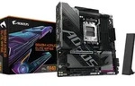 GIGABYTE Mainboard "B840M AORUS ELITE WIFI6E Mainboard &ndash; AMD Ryzen 9000