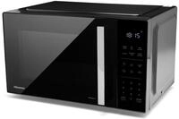 Hisense Mikrowelle "H23MOBS5HC" Grill und Hei&szlig;luft Mikrowelle 900 W