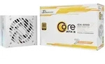 SEASONIC Netzteil "CORE GX-650", wei&szlig;, B:18,9cm H:11,8cm T:29,4cm, Netzteile