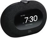 JBL Uhrenradio "Horizon 3 Bluetooth-Radiowecker mit DAB/DAB+/UKW", schwarz, B:14,5cm