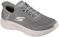 Skechers Slip-On Sneaker "GO WALK FLEX-GRAND ENTRY" Slipper mit Slip-ins zum