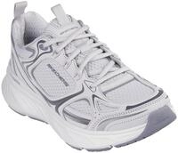 Skechers Sneaker "EDGERIDE-SILVER ECLIPSE" Retro Sneaker, Schn&uuml;rschuh, Sportschuh