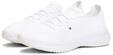 Tommy Hilfiger Slip-On Sneaker "TH KNIT RUNNER", Freizeitschuh, Halbschuh,