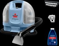 Bissell Wasch-Sauger "SpotClean Mini Select, leicht & klein, starke...