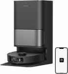 Dreame Saugroboter "L40 Ultra AE, Mit Wischfunktion" 19.000Pa Saugkraft,