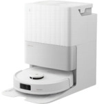 Roborock Saugroboter "Roborock Qrevo 5AE mit Wischfunktion, autom. Moppanhebung"