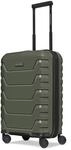 Smartbox Trolley "Edition 01 4 Rollen Kabinentrolley 55 cm mit Dehnfalte" 42 l